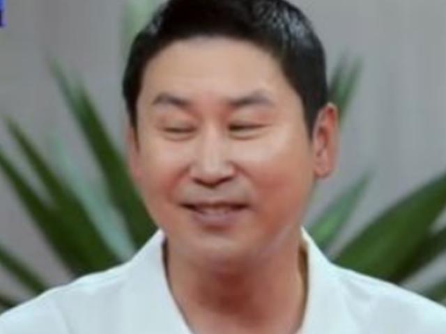 '악플의 밤' 신동엽 "마약으로 벌 받았다고 아이들에게 고백"