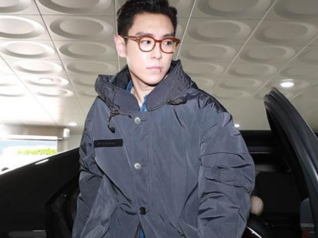 빅뱅 탑, 장애인 <strong>주차</strong> <strong>논란</strong>→몰래 팬미팅 '파란만장 소집해제'