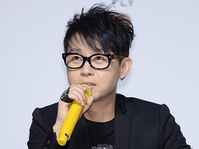 '악플러 50명 고소' 이승환 "쓰레기는 덮어두지 말고 치워야"