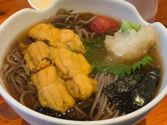 집 나간 입맛 되돌려줄, 시원한 <strong>면 요리</strong> 맛집 5곳