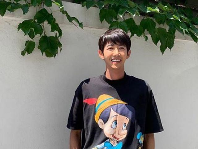 '<strong>옥탑방</strong> <strong>문제아들</strong>' 광희 "살쪄서 현재 몸무게 55kg"