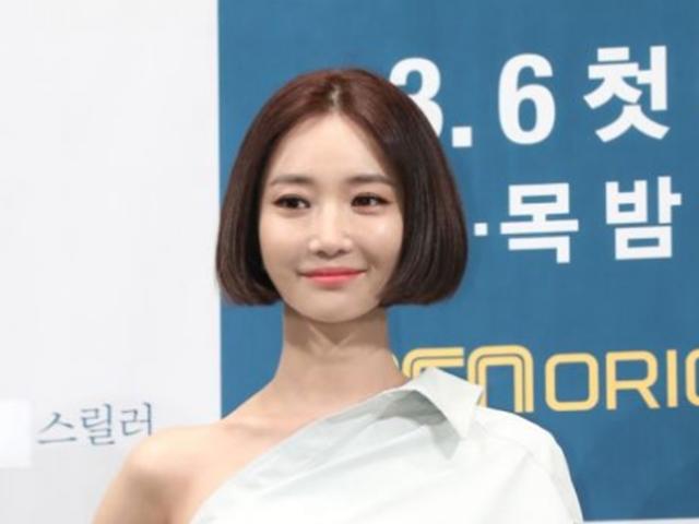 "씨제스도 계약 불발"…<strong>고준희</strong>, 새 소속사 안 찾나 못 찾나