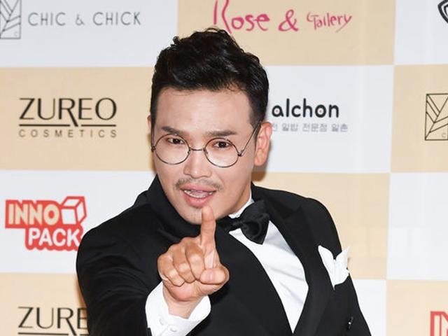 <strong>MC</strong>딩동 측 "지망생 폭행·모욕? 전혀 사실무근...무고·협박 맞고소"