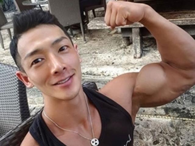 양호석, 차오름 폭행 인정 "코치 한다더니 문신하고 깡패와 어울려서…"