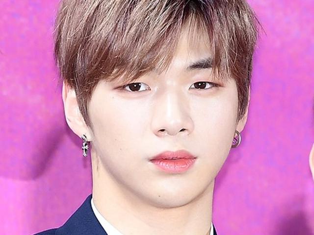 ‘부산의 아들’ 강다니엘, 꿈의 무대 롯데 시구…돌연 보이콧?