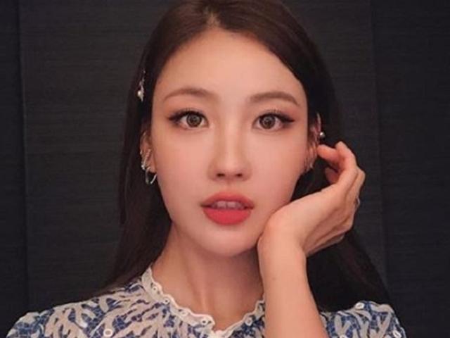 이사배, 일본제품 홍보했다가 뭇매…"신중하지 못했다" 사과