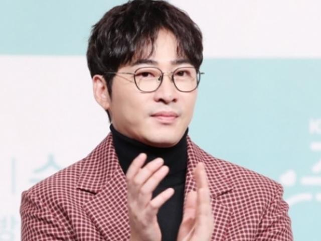 배우 <strong>강지환</strong> 긴급체포…소속사 여직원 2명 <strong>성폭행</strong>·추행 <strong>혐의</strong>