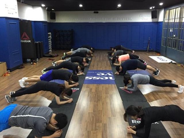 [한국의 실리콘밸리, 판교] 운동·독서 <strong>모임</strong>도 돈 된다?…‘살롱’에 베팅하는 판교