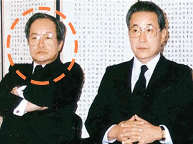 얼굴도 못 보고 결혼식 올린 <strong>삼성가</strong> 황태자, 재벌가 결혼사 이렇습니다