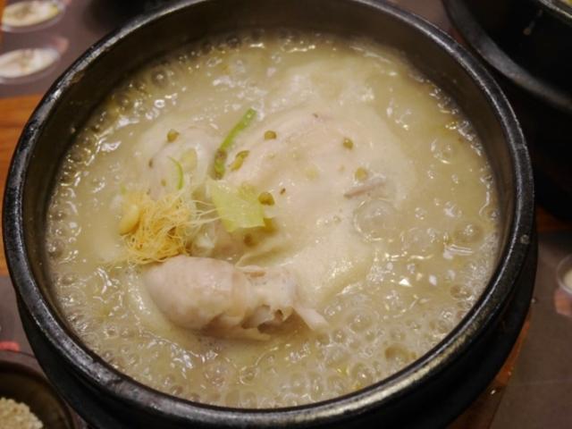원기 회복의 대명사! 닭 보양식 맛집 BEST 5