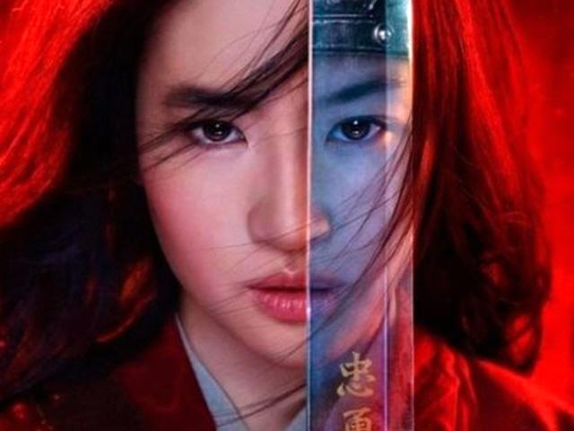 디즈니 영화 '뮬란' ...영화 '인어공주' 에 이어 또 캐스팅 논란