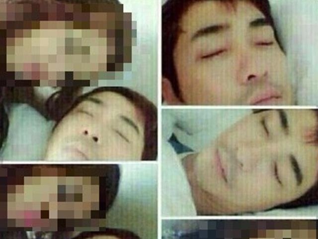 ‘<strong>성폭행</strong> <strong>혐의</strong>’ <strong>강지환</strong> 사태…과거 원정 성매매 의혹 ‘눈길’