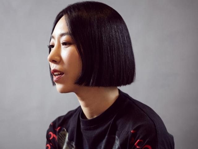 리아킴 “춤 잘 추려면 ‘자뻑’이 있어야죠”