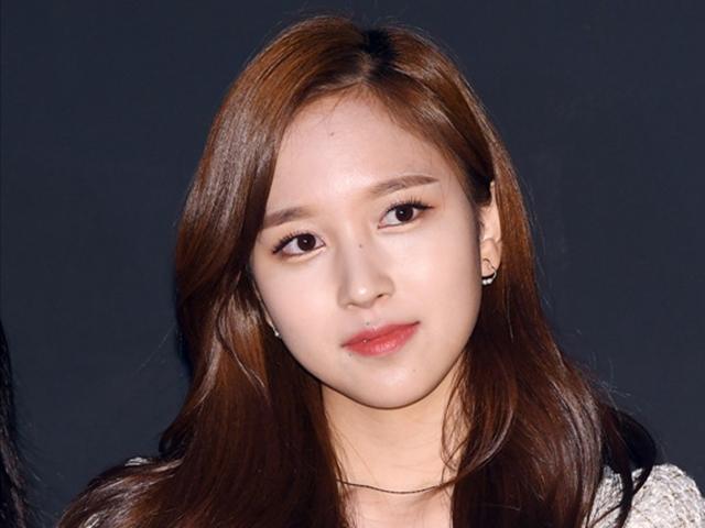 '트와이스' 미나, <strong>월드투어</strong> 불참…"건강 이상, 절대 안정 필요"