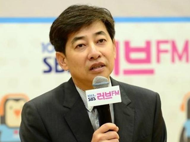 "김성준 몰카, 유명 앵커가 왜?"