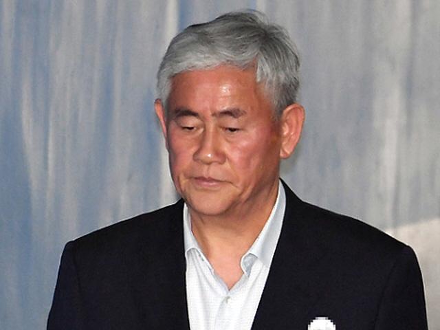 최경환 징역 5년 확정...한국당 의원직 또 상실