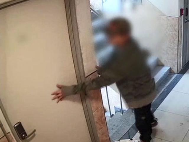 '신림동 <strong>성폭행</strong> 미수 영상' 30대 男, 첫 재판서 "기억 안 난다"
