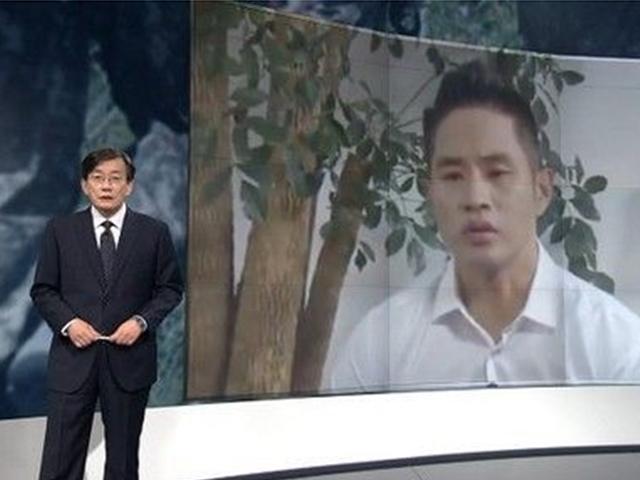 '뉴스룸' <strong>손석희</strong> "유승준 입국금지 17년, 스스로가 불러들인 재앙"