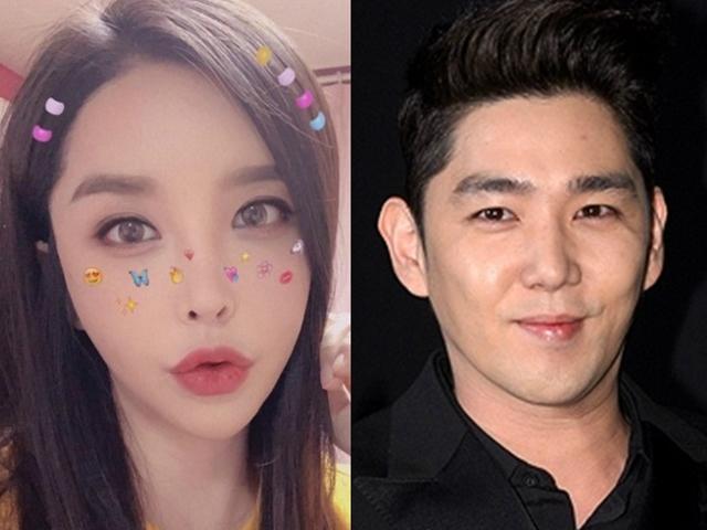 <strong>하리수</strong> 분노 “강인 옹호NO…이슈로 재기 노려? 우습지도 않아”