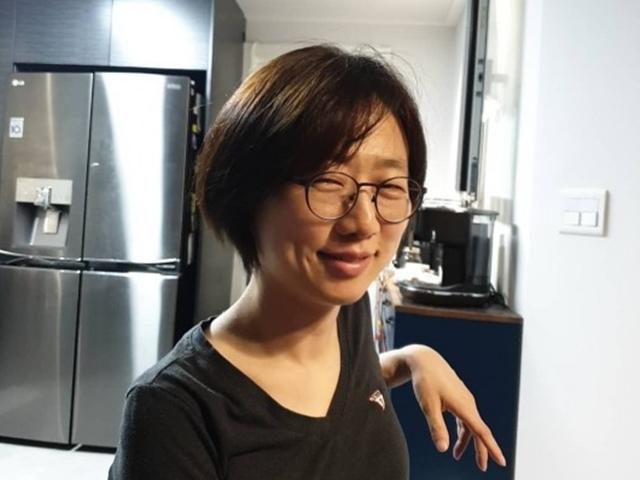 <strong>남희석</strong>, 판박이 여동생 공개..세상에 이렇게 똑같을수가
