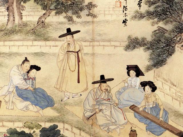 조선시대 <strong>성범죄</strong> 가해자들의 그 후
