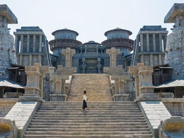 경기도 오산에 인류 최초의 도시가 숨어 있다?