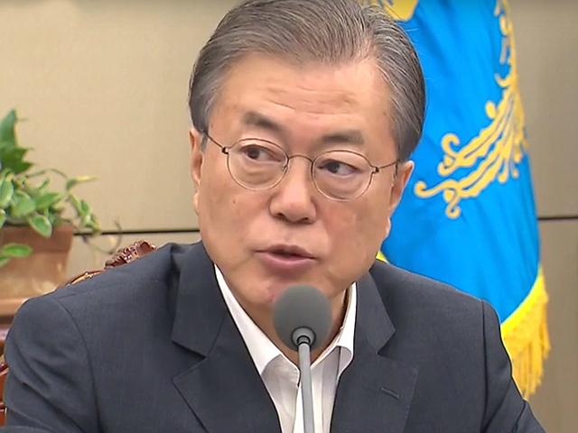 문 대통령의 세 번째 경고장...가장 수위 높았던 이유는?