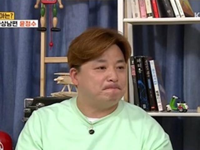 "트라우마"…'문제아들' 윤정수X김숙, 여전한 '가상 <strong>부부</strong>' <strong>케미</strong>