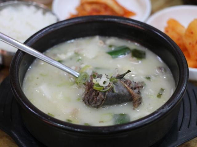 100년을 위한 준비, 백년가게 맛집 3탄
