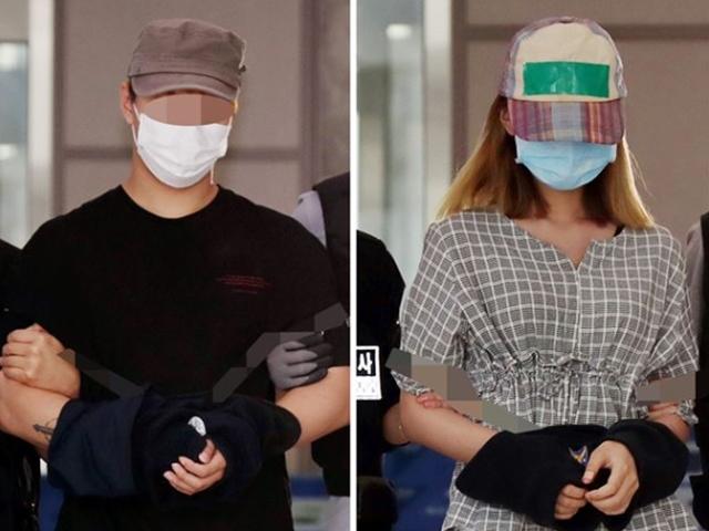 '7개월 딸 사망' 어린 부부, <strong>애완견</strong> 공격받는 딸 보고만 있었다
