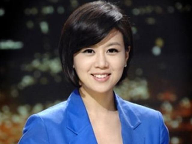손정은, MBC 계약직 아나운서에 "더 이상 안쓰럽지 않아" [전문]