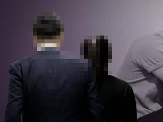 필리핀에 장애아들 버린 한의사父···"<strong>템플스테이</strong> 보낸 것"