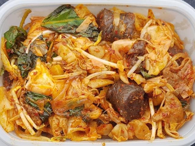 야구팬들이 홈런만큼 사랑한 잠실야구장 맛집 추천