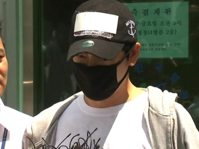 "범행 후 혼자 노래불러"... <strong>강지환</strong> 마약 검사 의뢰