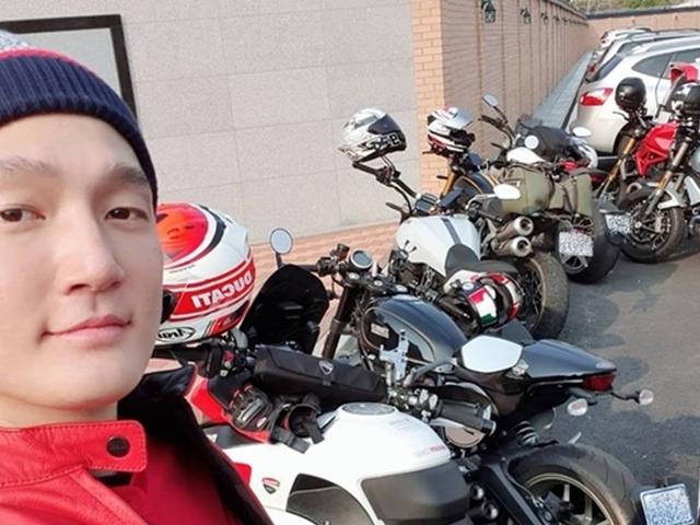 "그냥 <strong>드라이브</strong>…" 예학영이 두번째 음주운전 걸리자 경찰 조사서 한 진술