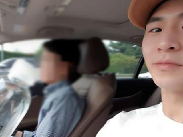 '먹방 유튜버' 밴쯔, 최근까지 <strong>다이어트</strong> <strong>식품</strong> 열혈 홍보…"좋은거야 마셔"