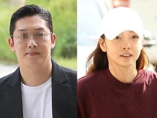 "구하라가 <strong>영상</strong> 제안" 최종범, 협박 부인→재판부 <strong>영상</strong> 확인 결정