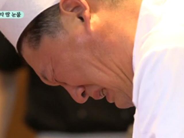 "내가 뭐라고" '<strong>강식당</strong>3' 강호동, 팬 사연에 눈물...시청자까지 먹먹