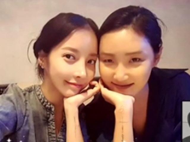'나혼자산다' 화사X최수정, 9년지기의 첫 <strong>드라이브</strong>→추억 <strong>여행</strong>