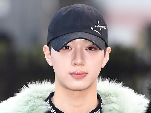 <strong>라이관린</strong>, 전속계약 해지 통보→큐브 측 "사유 無"→워너원 2번째 소속사 분쟁