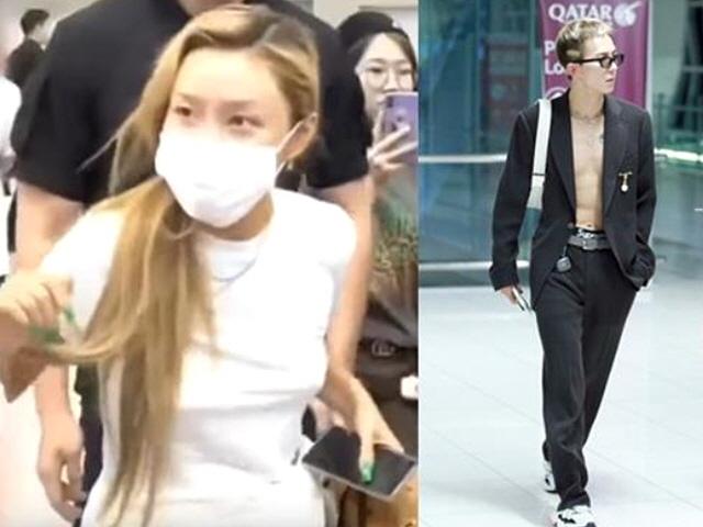 [인턴액티브] "보기 불편" vs "왜 여성만"…'노브라' <strong>논란</strong>