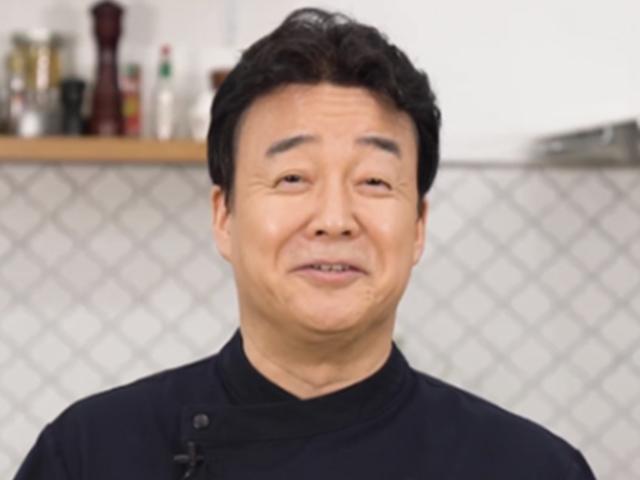 백종원의 <strong>부엌</strong>에서 애틋해지는 음식, 그리고 나