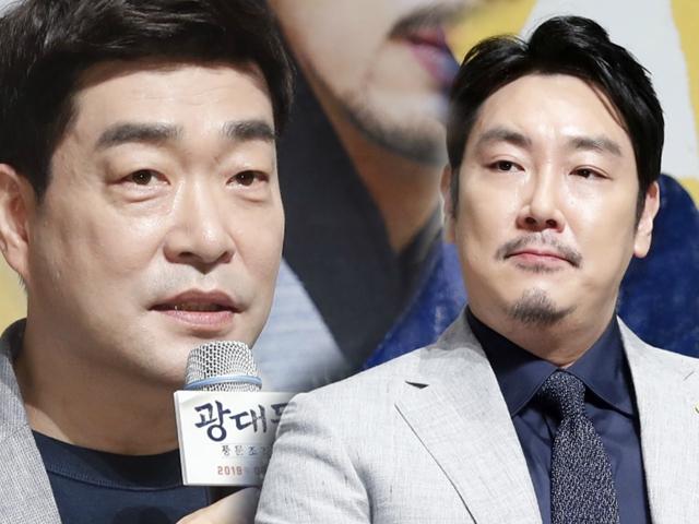 연기 맛집 '광대들'…<strong>조진웅</strong>x손현주 '솔약국집' 케미 기대