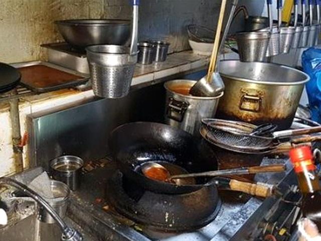 [종합]"<strong>마라탕</strong> 맛집이라 믿었는데…" '위생불량' 음식점에 배신감