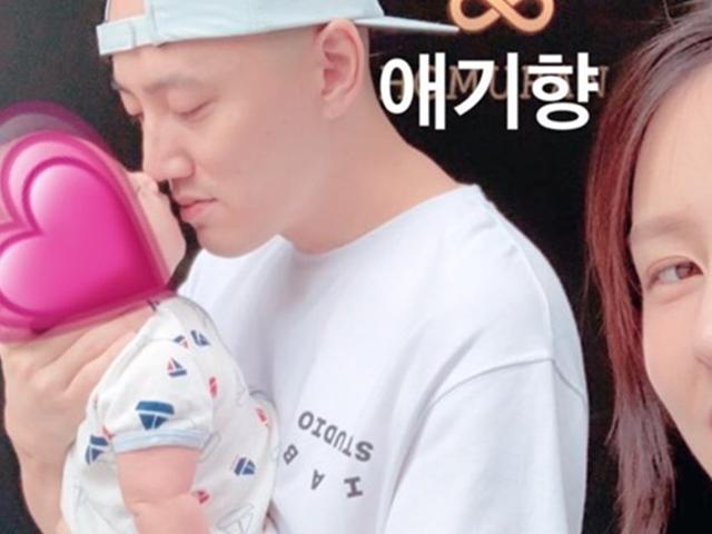 조수애, JTBC 아나운서→박서원과 결혼→2세 공개까지 ‘<strong>핫이슈</strong>’