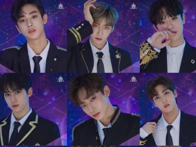 바이나인(BY9), 1억 모금? ‘프로듀스X101’ 파생그룹 데뷔 바라는 팬심