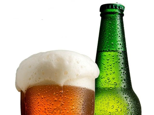맥주 <strong>거품</strong>이 살찐다?