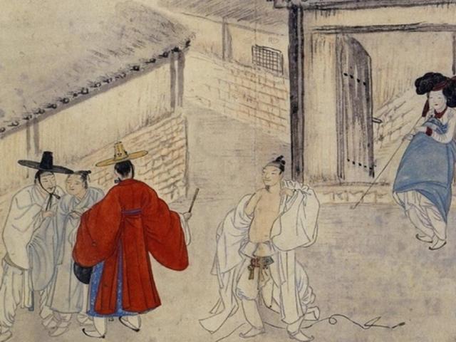 [이기환의 흔적의 역사] 고령에 만취승마로 죽은 조선의 개국원로공신