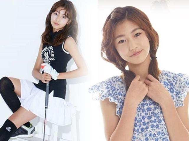 송지아 <strong>화보</strong>, JYP서 연락 받았다는 그 <strong>화보</strong> 보니..