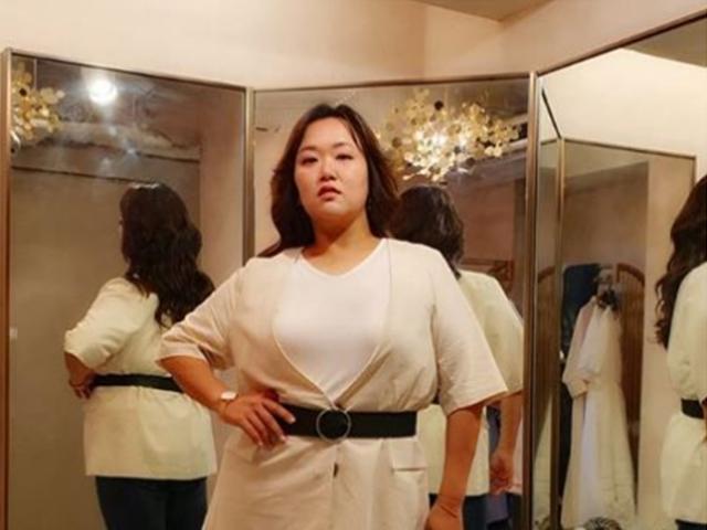 <strong>하재숙</strong> “24kg 감량…살·외모로 ‘인생 노력’ 폄하 말라”
